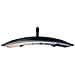 Monitor 34" LED VA Curvo C34H890 3440x1440 Ultra WQHD Tempo di Risposta 4 ms - Foto miniatura 4