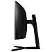 Monitor 34" LED VA Curvo C34H890 3440x1440 Ultra WQHD Tempo di Risposta 4 ms - Foto miniatura 6