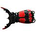 Supernato Beetle Col. Red Stripes - Foto miniatura 1