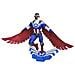 Marvel Gallery Captain America S Wilson Statua - Foto miniatura 1