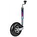 Servotimone 150kg Con Ruotino Gonfiabile - Foto miniatura 7