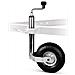 Servotimone 150kg Con Ruotino Gonfiabile - Foto miniatura 9
