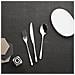 Servizio Posate 24 Pezzi Taste Inox 18/10 - Foto miniatura 2
