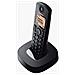 Telefono KX-TGC313 Cordless con Vivavoce Nero - Foto miniatura 3