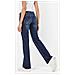 Pantaloni Midge Saddle Mid Bootleg L32 Abbigliamento Donna W34-l32 - Foto miniatura 2