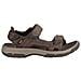 Sandali Langdon Sandal Scarpe Uomo Eu 43 - Foto miniatura 3