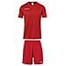 Attrezzature Complete Score Kit Abbigliamento Ragazzi 128 - Foto miniatura 1