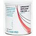 Cera Liposolubile Fine Con Fragola 800 Ml - Foto miniatura 1