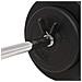 Set Per Bilanciere Da 30 Kg - Foto miniatura 4