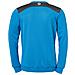 Felpe Emotion 2.0 Training Top Abbigliamento Uomo Xxxl - Foto miniatura 1