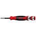 , Porta Punte SoftFinish liftup, 3803 02-020 - Foto miniatura 1
