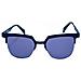 0503-CRK-021 Occhiali da Sole, Blu (Azul), 52.0 Donna - Foto miniatura 1