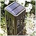 Lampada Solare Intelligente Da Giardino A Led Polaris 20 Lm - Foto miniatura 3