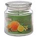 Fiori D'argan, Candela Profumata In Giara Grande, Fancy Home Verde - Foto miniatura 4