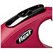 Guinzaglio Avvolgibile Per Cani Flexi Classic Small Corda 8mt Rosso - Foto miniatura 2