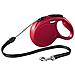 Guinzaglio Avvolgibile Per Cani Flexi Classic Small Corda 8mt Rosso - Foto miniatura 4