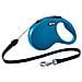 Guinzaglio Avvolgibile Per Cani Flexi Classic Small Corda 8mt Rosso - Foto miniatura 7