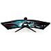 Monitor 34" LED VA Curvo Gaming CU34G2X / BK 3440x1440 WQHD Tempo di Risposta 1ms Frequenza di Aggiornamento 144 (Hz)  - Foto miniatura 8