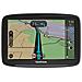 Start 52 Palmare / Fisso 5 ""touch Screen A Cristalli Liquidi 209g Nero Navigatore - Foto miniatura 1
