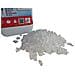 Aquawater 105015 - Inibitore Ricarica Scala Polifosfato, 1 Kg - Foto miniatura 3
