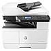 Stampante Multifunzione LaserJet MFP M443nda Laser Monocromatica Stampa Copia Scansione A3 24 Ppm USB Ethernet - Foto miniatura 1