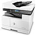 Stampante Multifunzione LaserJet MFP M443nda Laser Monocromatica Stampa Copia Scansione A3 24 Ppm USB Ethernet - Foto miniatura 3
