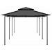 Gazebo 600x298x270 Cm Antracite - Foto miniatura 4