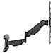 Supporto A Parete Regolabile In Altezza 23-55"", Ergoline-440b - Foto miniatura 2