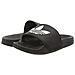 Adilette Lite, Scarpe Da Ginnastica Uomo, Core Nero / ftwr Bianco / core Nero, 38 Eu - Foto miniatura 3