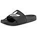 Adilette Lite, Scarpe Da Ginnastica Uomo, Core Nero / ftwr Bianco / core Nero, 38 Eu - Foto miniatura 11