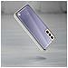 Cover Galaxy S21 Plus Compatibile Ricarica Qi Original Trasparente - Foto miniatura 4
