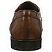 Osmond, Scarpe Stringate Derby Uomo, Marrone Cognac, 44.5 Ue - Foto miniatura 2