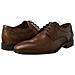 Osmond, Scarpe Stringate Derby Uomo, Marrone Cognac, 44.5 Ue - Foto miniatura 3