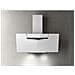 Cappa WH / A / 90 a Parete da 90 cm Aspirante Colore Bianco - Foto miniatura 1