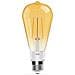 Smart Led Filament Bulb St64 Yldp23yl - Foto miniatura 3