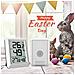 Igrometro Termometro Digitale Indoor Outdoor Umidit Meter Monitor Di Temperatura Con Sensori Wireless 328ft 100m Range C F Selezionabile 60s Auto Refresh Per Casa Ufficio Ecc Serra - Foto miniatura 4