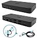 Usb 3.0 / Usb-c / Thund. 3x 4k+pw70w It - Foto miniatura 1