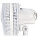 Ventilatore a Piantana Standy Evo Diametro 40 cm con Telecomando Colore Bianco - Foto miniatura 3