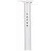 Ventilatore a Piantana Standy Evo Diametro 40 cm con Telecomando Colore Bianco - Foto miniatura 4