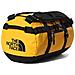 Borsone Base Camp Xs Giallo Taglia Misura Unica Codice 52ss-zu3 - Foto miniatura 1