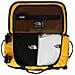 Borsone Base Camp Xs Giallo Taglia Misura Unica Codice 52ss-zu3 - Foto miniatura 3