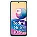 Redmi Note 10 5G 128 GB Dual Sim Display 6.5" Full HD+ Slot Micro SD Fotocamera 48 Mpx Android Tim Italia Verde - Foto miniatura 3