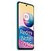 Redmi Note 10 5G 128 GB Dual Sim Display 6.5" Full HD+ Slot Micro SD Fotocamera 48 Mpx Android Tim Italia Verde - Foto miniatura 4