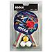 Set Palline Ping Pongs Rossi 2 Pale E 3 Balls 54805 - Foto miniatura 1