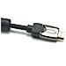 Cavo HDMI High Speed con Ethernet channel, 1.5 m, Nero - Foto miniatura 3