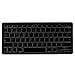 Tastiera Wireless APPKBBT02B  (Layout QWERTY) Colore Nero - Foto miniatura 1