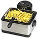 Best Friteuse DF402B bk - Foto miniatura 1