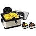 Best Friteuse DF402B bk - Foto miniatura 3