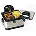 Best Friteuse DF402B bk - Foto miniatura 5
