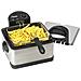 Best Friteuse DF402B bk - Foto miniatura 6
